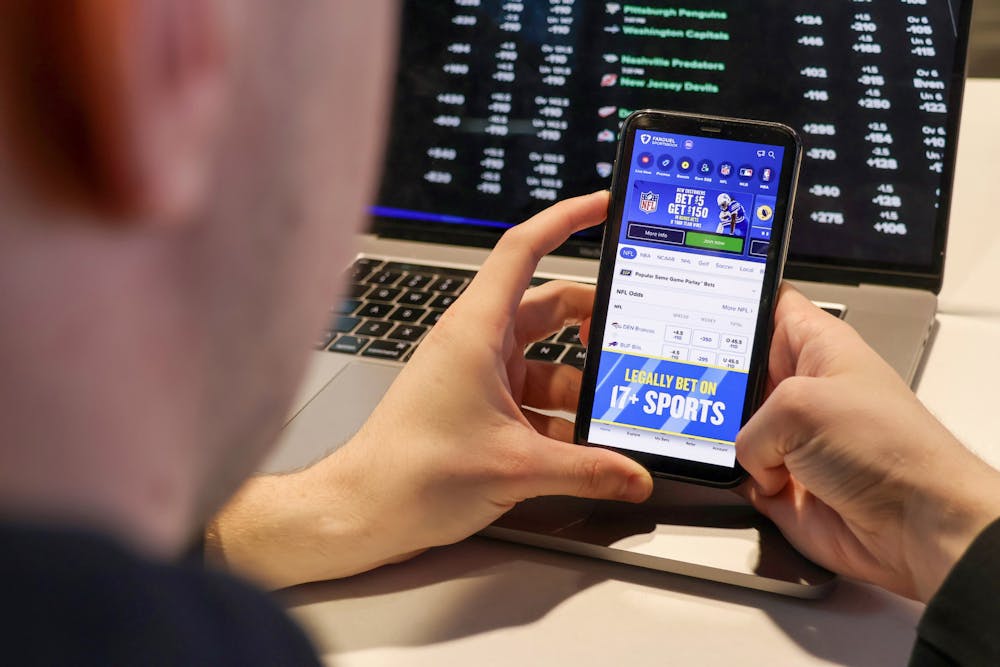 Casinos Supporting Multi-Chain Wallets The Future of Online Gambling Casinos Supporting Multi-Chain Wallets The Future of Online Gambling