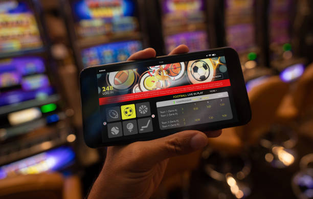 Discovering Casinos That Accept Google Pay A New Era of Convenience