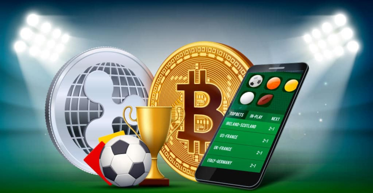 Gamble With Privacy in Top Crypto Sites 23 Gamble With Privacy in Top Crypto Sites 23